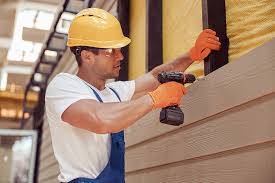 Best Historical Building Siding Restoration  in Swanton, OH